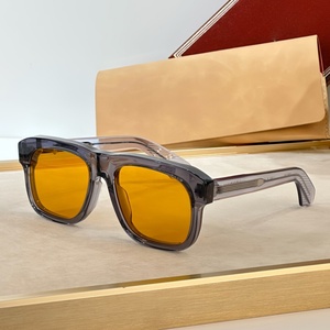 Gafas de Sol de Diseño de Lujo de Alta Calidad, Estilo Japonés, Lentes Fotocromáticas UV400 para Exteriores, Logotipo Personalizado, Logotipo Cuadrado - Product Image 6
