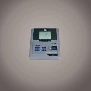 Analizador de Calidad del Agua YSI MultiLab 4010-1, Medición de pH, Conductividad, DO, ORP, BOD, TDS, para Uso en Laboratorio - Product Image 1