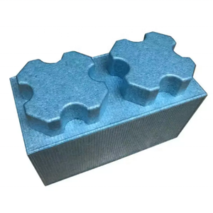 Vui Vẻ Bền Cao Độ Bền Cao Không Độc Hại Epp Bọt Sân Chơi Trong Nhà Khối Xây Dựng Vui Vẻ Trung Tâm Mua Sắm Đồ Chơi Cho Trẻ Em - Product Image 4