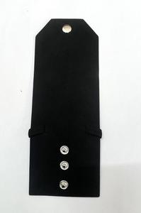 Nueva Cartera de Moda con Cierre Magnético, Portamonedas de Cuero PU de Alta Calidad - Product Image 3