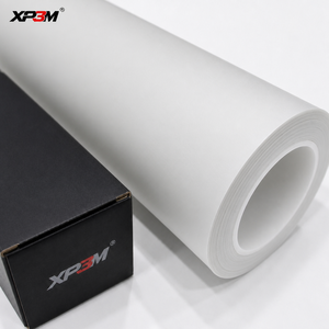 Película Protectora de Pintura XP3M PPF de 7.5 Mil, Lujosa, con 6 Años de Garantía, Acabado Satinado, Base de TPU Lubrizol, Antiarañazos - Product Image 3