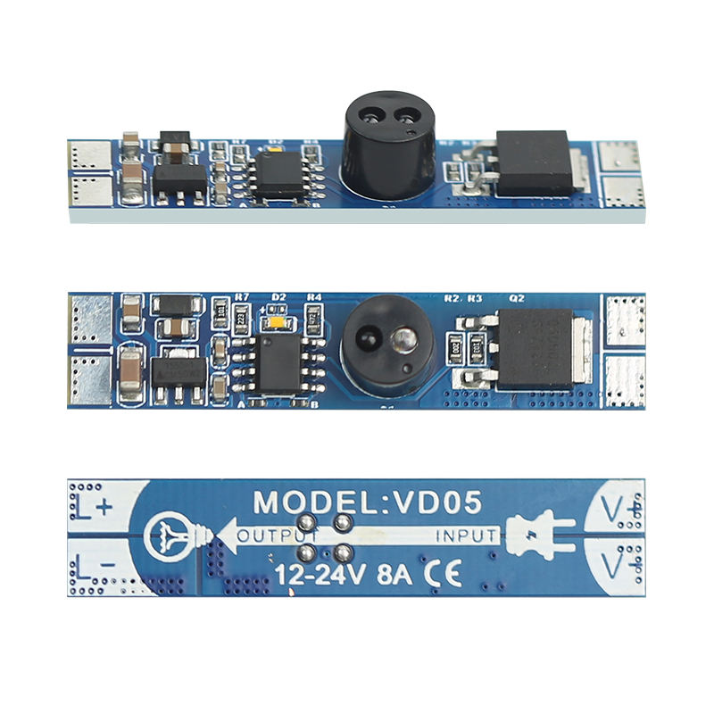 VD05Y-B3(Fade on/off +Dimming)