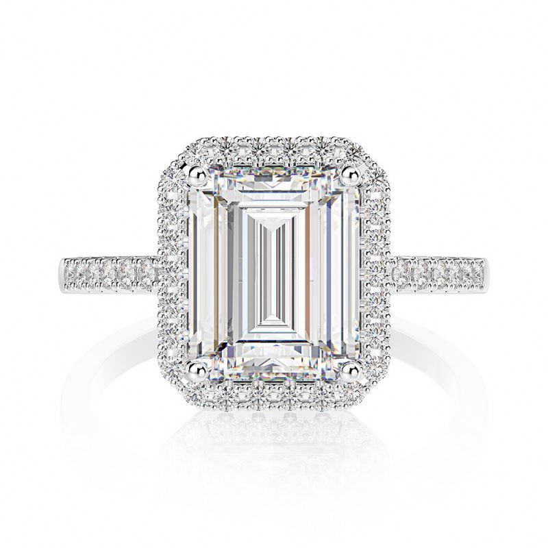 Jewelry rings type and Material 925 sterling silver women ring type