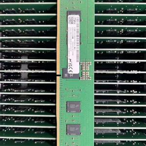 AA799064 DDR4 ECC Memory for PowerEdge Server 2R*8 ECC Udimm 3200Mhz DDR4 32G 64G 16G <b>Ram</b> - Product Image 3