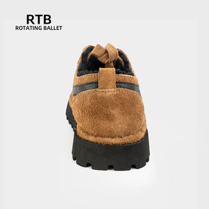 Женские теплые зимние сапоги оптом, поставки женской обуви, быстрая доставка, низкая цена, китайский производитель, высокое качество, горячая новинка - Product Image 4