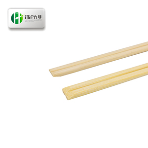 Baguettes jetables <span class=keywords><strong>en</strong></span> <span class=keywords><strong>bambou</strong></span> pour la restauration rapide japonaise à emporter, baguettes à double pointe Tensoge, pour les restaurants de <span class=keywords><strong>sushi</strong></span> - Product Image 3