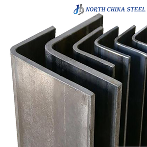 Suministro Directo de Fábrica, Barra Angular de Acero al Carbono Laminado en Caliente, Acero Estructural en Forma de L Igual para Construcción - Product Image 4