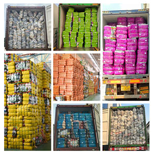 Grosir Paket 45kg Pakaian Musim Dingin Bekas Anak-Anak Ukay Ukay, Jaket dan Pakaian untuk Anak-Anak, Supplier di Inggris - Product Image 6