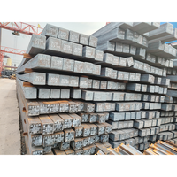 Billet d'acier principal 150x150 Prix de billette d'acier carré spécial 3sp 10000 tonnes