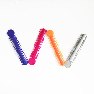Material de Laço da Ligadura Ortodôntico orto-ring - Product Image 1