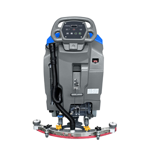 Floor Brushing <b>Machine</b> Floor Tile Washing <b>Machine</b> Multi-Functional Scrubber <b>Machine</b> - Product Image 6