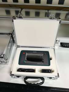 Registrador de Dados Portátil de 16 Canais para Registro de Tensão, Corrente, Temperatura e Pulso - Product Image 3