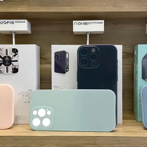 Fundas de teléfono móvil de TPU personalizadas al por mayor para Samsung S22 Ultra y para iPhone Precios en modelos Max - Product Image 1