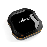 Mini traceur GPS personnel étanche IP68, autonomie en veille de 180 heures, GSM GPRS TK1000, dispositif de suivi pour enfants et véhicules, 12 mois