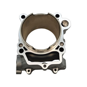 Kit de Cilindro y Pistón para YAMAHA YFZ450 YZ450F <span class=keywords><strong>WR450F</strong></span> 2003-2013 ATV UTV, Piezas de Repuesto para Buggy, OE 5TA-11311-12-00 - Product Image 2