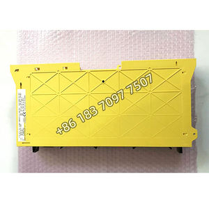 Unidad de E/S Fanuc, placa de circuito PCB original de 21, 1, 2, 1, 2 - Product Image 1