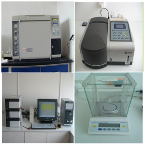 短納期ブラックコホシュエキス2.5% トリテルペノイドサポニン - Product Image 6