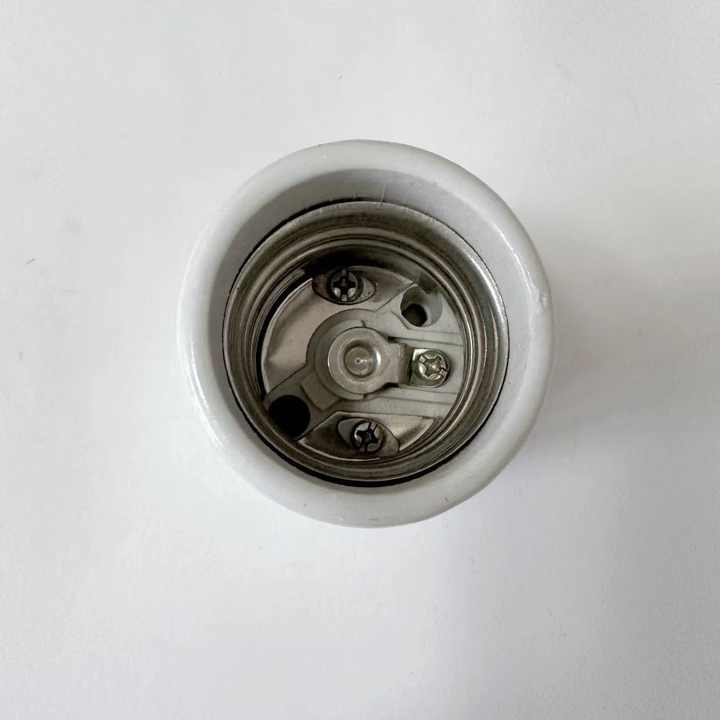 E40 Edison Screw Porcelain Lamp Holder| Alibaba.com