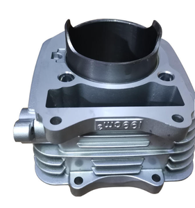 Cylindre de moteur de moto 66 mm pour <span class=keywords><strong>Suzuki</strong></span> DR650SE DR <span class=keywords><strong>650</strong></span> <span class=keywords><strong>SE</strong></span> DF200 DR200 GS200 1996-2009 - Product Image 1