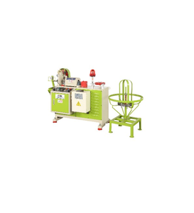 Nueva Máquina Enderezadora y Cortadora de Alambre de Acero YCM-58 con PLC y Componentes Centrales de Rodamientos 220/380V 1 Año de Garantía Fácil de Operar - Product Image 3