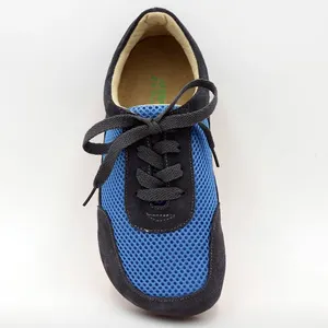 TipsieToes scarpe minimaliste a piedi nudi per uomo e donna vita quotidiana training cross casual running sneaker hoes taglia più grande 45 46