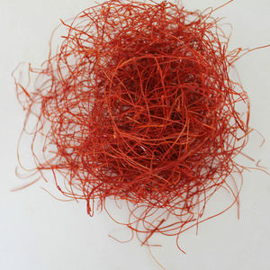 Einzelne Gewürze & Kräuter getrocknet Dehydrierter roter Pfeffer getrocknete rote Chili-Chili-Streifen Seiden-Chili-Fäden - Product Image 6