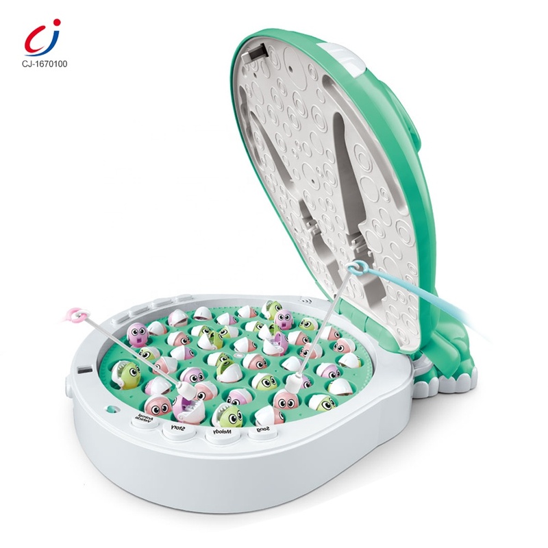 Chengji New Arrival Pretend Play Simulation