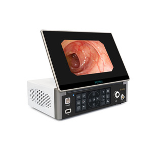 Cámara de Endoscopio Plegable <span class=keywords><strong>TUYOU</strong></span> Medical Full HD de 13.3'' con Conector USB Único para Endoscopio Rígido, para Uso en Hospitales y Clínicas - Product Image 2