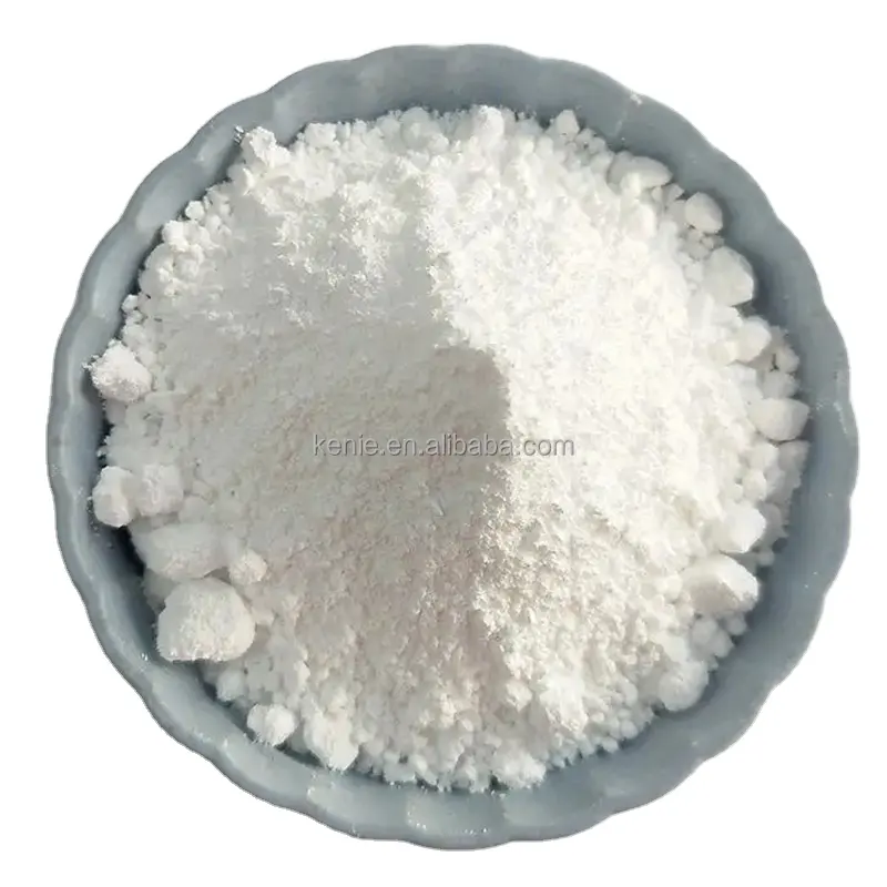 Dioxyde de titane de qualité alimentaire Anatase de pureté 99%