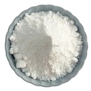 Dióxido de titanio de grado alimenticio anatasa de 99% pureza
