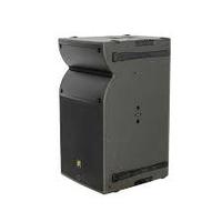 Système de sonorisation professionnel pour extérieur, 4 canaux, 15 pouces, en contreplaqué de bouleau, passif, 4 ohms, 60 Hz-18 kHz, 141 dB max.