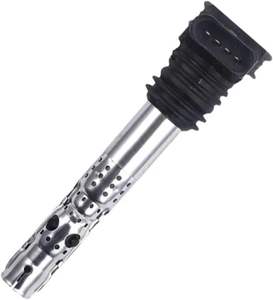 لفائف الاشتعال التلقائي متوافقة مع سيارات فو بولو جولف أودي A1 A3 A4 A6 محرك سيارات 06A905115/06A905115A/06A905115D/06A905115D - Product Image 4