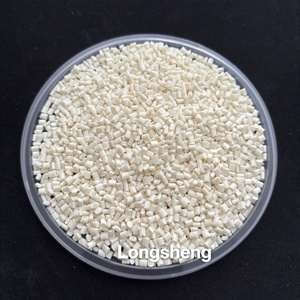 Gránulos de ABS Virgen de Alta Calidad, Reforzados con Fibra de Vidrio GF30, Resistentes al Fuego FR V0, Compuestos Plásticos, Muestras Gratuitas Disponibles - Product Image 3