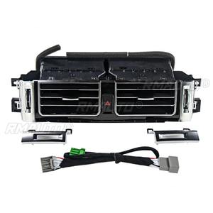 Kit de Estilización para Range Rover Executive Sport 2013-2017, Panel de Aire Acondicionado, Control de Climatización del Asiento Trasero, Kit de Carrocería para el Climatizador Trasero - Product Image 4