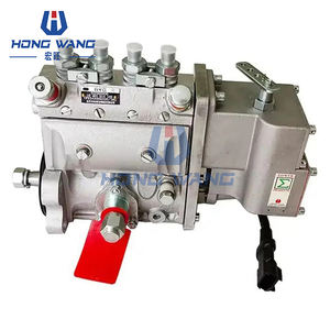Kit de pompe à injection HongWang 5290006 personnalisable pour pompe à carburant, compatible avec les moteurs d'excavatrices diesel 4BT3.9 6BT5.9 - Product Image 2