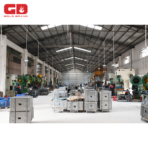 Cuisinière à gaz portative à haute pression <span class=keywords><strong>en</strong></span> verre anti-déflagrante de 18 pouces pour la cuisine de camping - Product Image 5