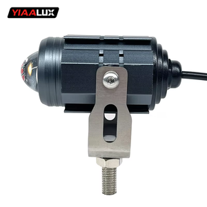 Projecteur aérien monoculaire 30W 2000LM 6000-6500K, faisceau Hi/Lo, lampe <span class=keywords><strong>de</strong></span> travail, phare antibrouillard, évaluation du magasin : 5.0 (80 avis) - Product Image 2
