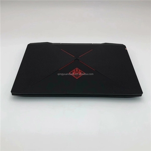 Laptop <span class=keywords><strong>Omen</strong></span> 4 Pro con Processore I5 di 8a Generazione, RTX2060, Schermo 15.6", 16GB RAM, <span class=keywords><strong>Computer</strong></span> <span class=keywords><strong>Portatile</strong></span> Best Seller - Product Image 2