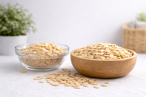 Graines de melon hybride de qualité supérieure : Melon à chair blanche à haut rendement pour l'agriculture commerciale - Product Image 2