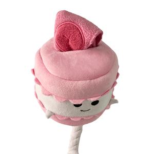 Puzle de juguete para morder para perros, juguete interactivo de fábrica para morder, barato - Product Image 5