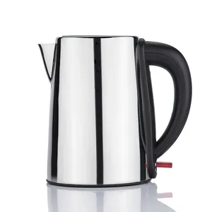 Classic Household 1.7L Tea Maker Water Electric Kettle Stainless Steel Gift Present