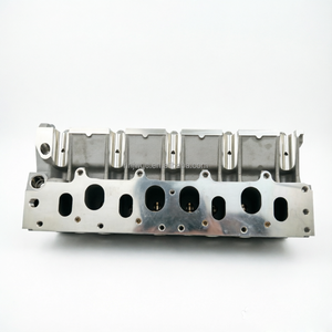 Tête de Cylindre Moteur Nu F8Q Neuve 80mm X 93mm Alésage/Curseur OE 7701471013 7701468014 pour <span class=keywords><strong>Renault</strong></span> Kangoo Scenic <span class=keywords><strong>Clio</strong></span> - Product Image 5