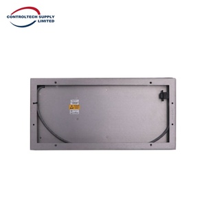 Sistema de Marco de Rack 3500/42 135489-02 en Stock, Componente de Monitoreo de Grado Industrial Serie Bently Nevada 3500, Envío Rápido - Product Image 3