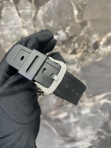 Thời trang moissanite xem GA-2100 trường hợp - Product Image 3