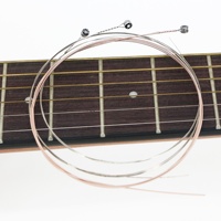 A203 Factory Classical Guitar Strings for Students Beginners - Musical Instruments Accessories