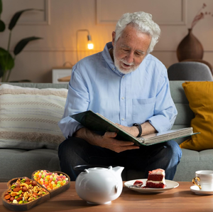 Sản Phẩm Mới Nổ 2 Pcs Óc Chó Nhỏ Hình Trái Tim Bằng Gỗ Khay Gỗ Trái Tim Phục Vụ Đĩa Cho Nhà Văn Phòng Nhà Hàng - Product Image 6