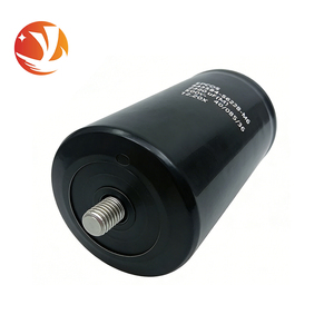Condensadores Electrolíticos de Aluminio NSXH Nuevos y Originales B43584-S6228-M6 para Controlador Lógico Programable (PLC) - Product Image 4