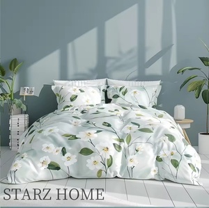 Coperta in cotone gotico soffice <span class=keywords><strong>lenzuola</strong></span> in Egitto 7 pezzi copriletto egitto casa hotel bamboo spider-man - Product Image 4