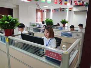 Le scanner portatif d'ultrason d'utilisation d'animaux de VET de HC-A073A usine l'équipement ultrasonique portatif Usg Vet - Product Image 3