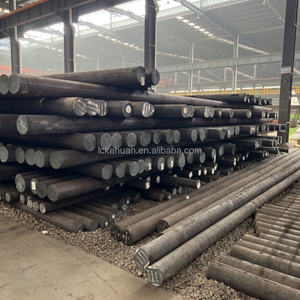 شريط فولاذية مستدير مخزون كبير 55CrMn 60CrMn <span class=keywords><strong>55SiCr</strong></span> 60Si2Cr 55SiCrV 60Si2CrV 50CrV A53 A106 ASTM لأنبوب الحفر - Product Image 4